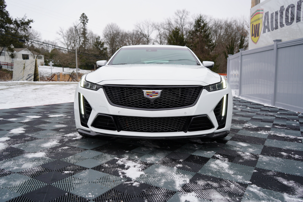 Cadillac CT5-V 4dr Sdn Blackwing 2023