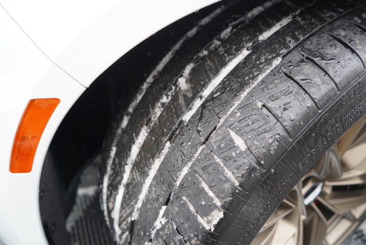 Cadillac CT5-V 4dr Sdn Blackwing 2023