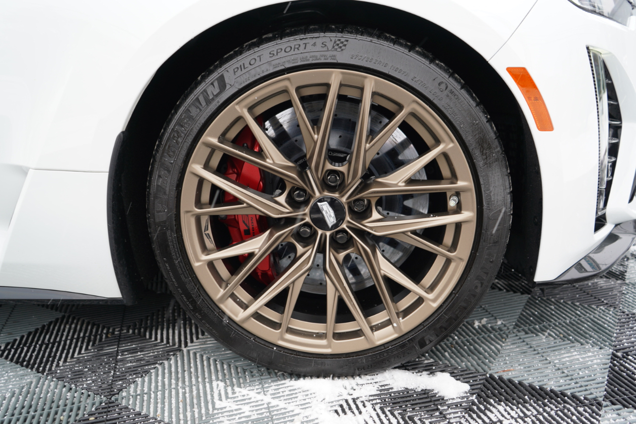 Cadillac CT5-V 4dr Sdn Blackwing 2023