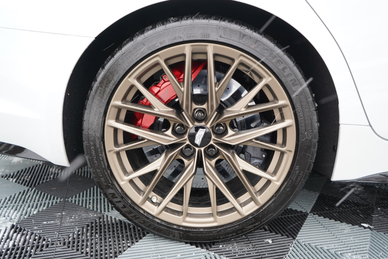 Cadillac CT5-V 4dr Sdn Blackwing 2023