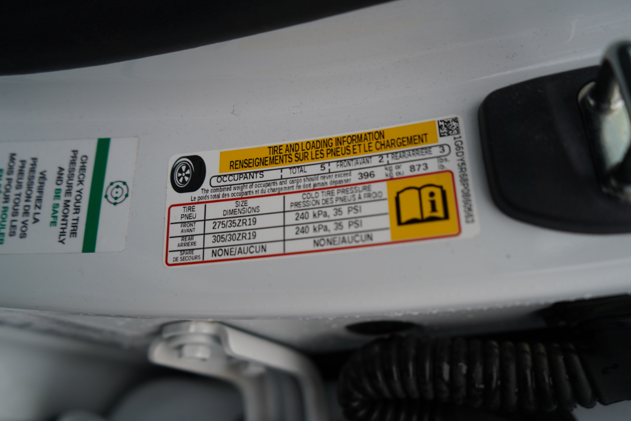 Cadillac CT5-V 4dr Sdn Blackwing 2023