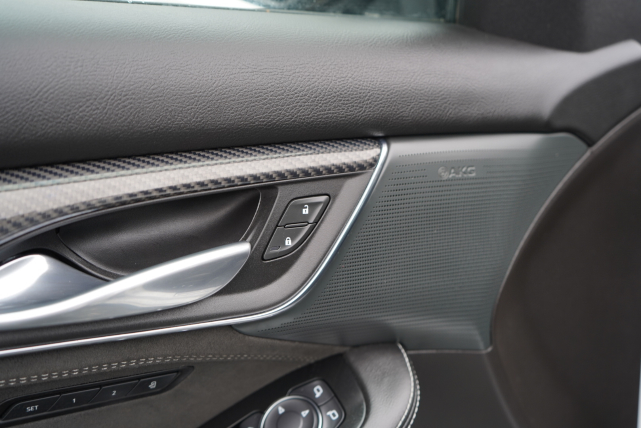 Cadillac CT5-V 4dr Sdn Blackwing 2023