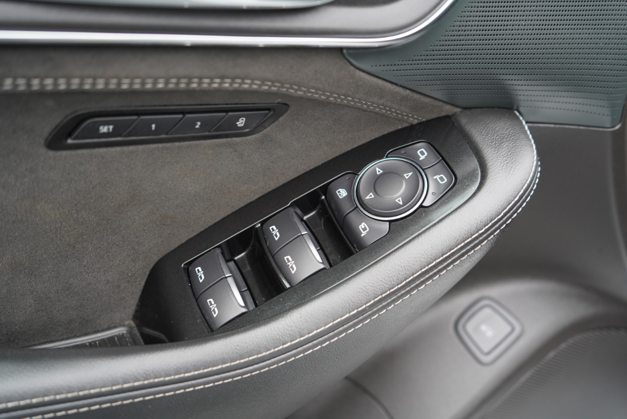 Cadillac CT5-V 4dr Sdn Blackwing 2023