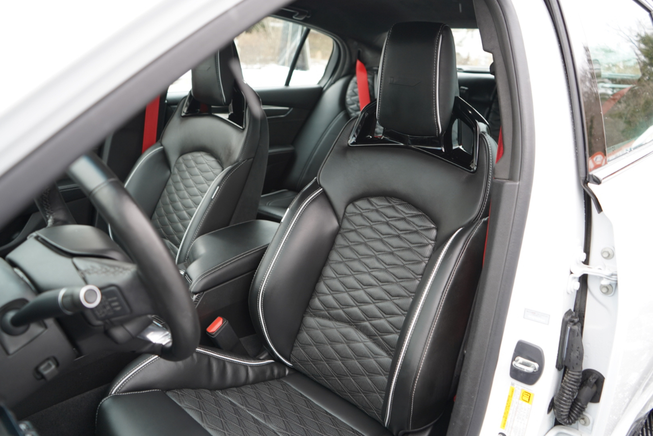 Cadillac CT5-V 4dr Sdn Blackwing 2023