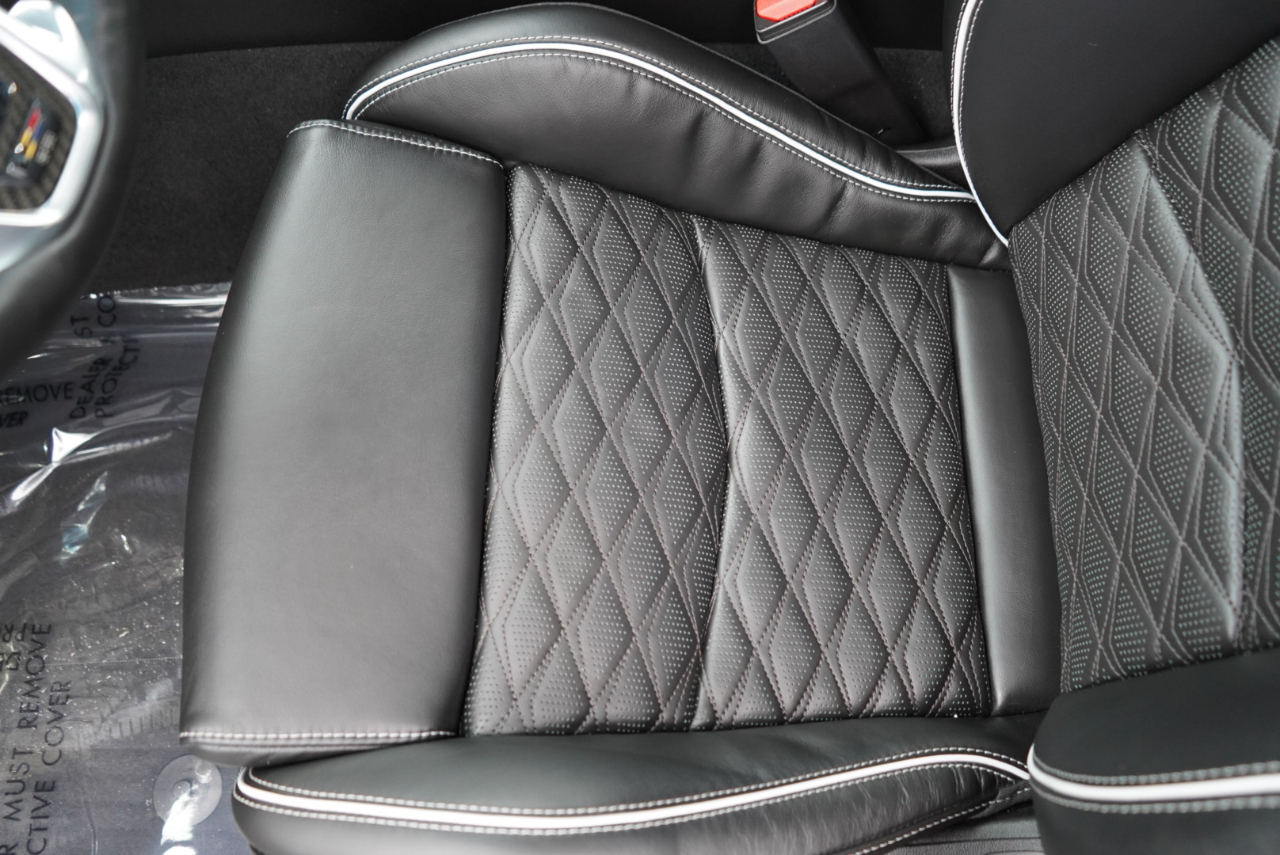 Cadillac CT5-V 4dr Sdn Blackwing 2023