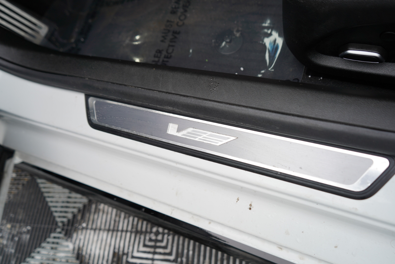 Cadillac CT5-V 4dr Sdn Blackwing 2023