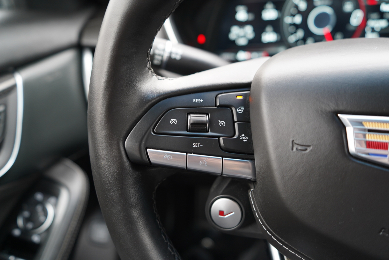 Cadillac CT5-V 4dr Sdn Blackwing 2023