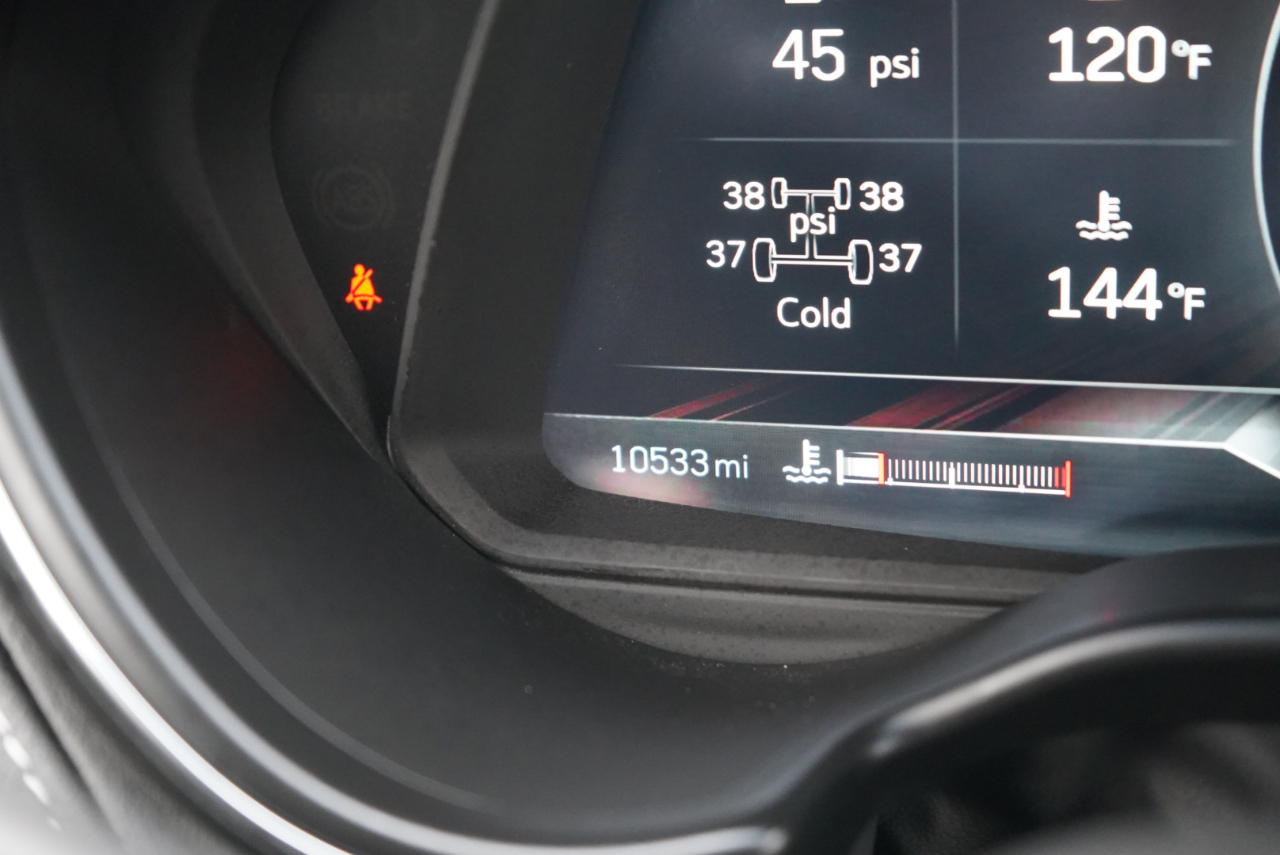 Cadillac CT5-V 4dr Sdn Blackwing 2023