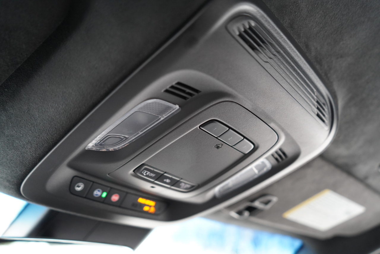 Cadillac CT5-V 4dr Sdn Blackwing 2023