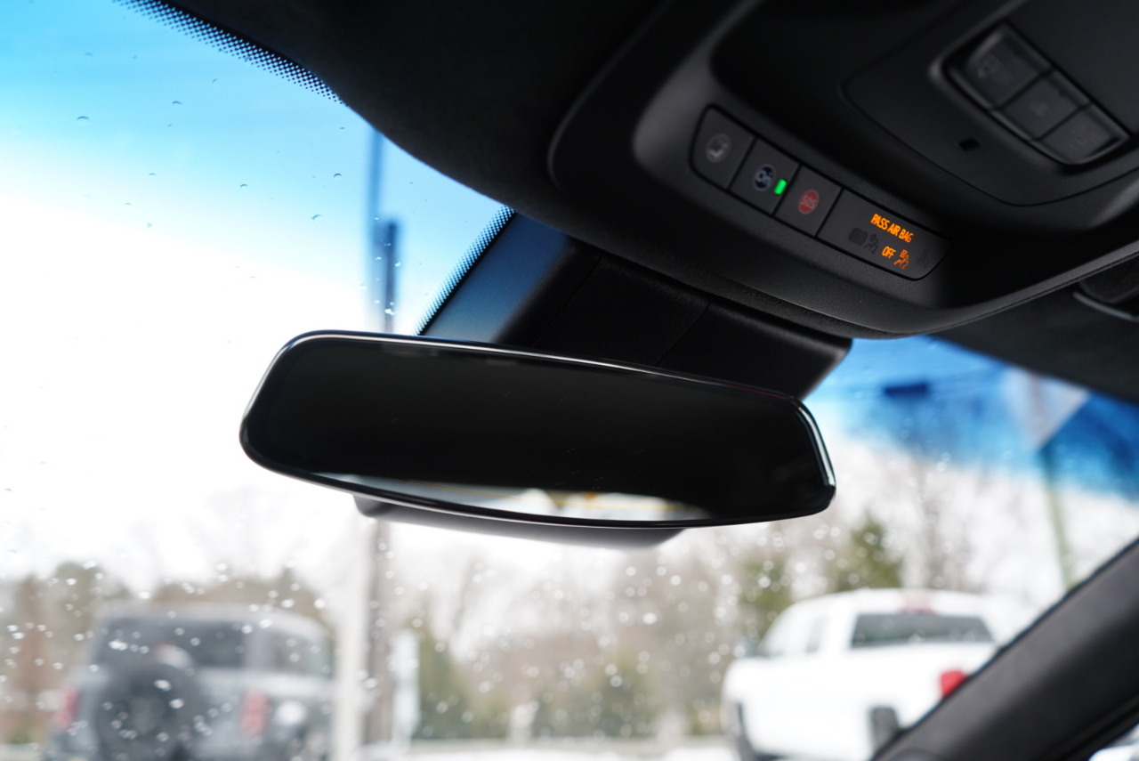 Cadillac CT5-V 4dr Sdn Blackwing 2023