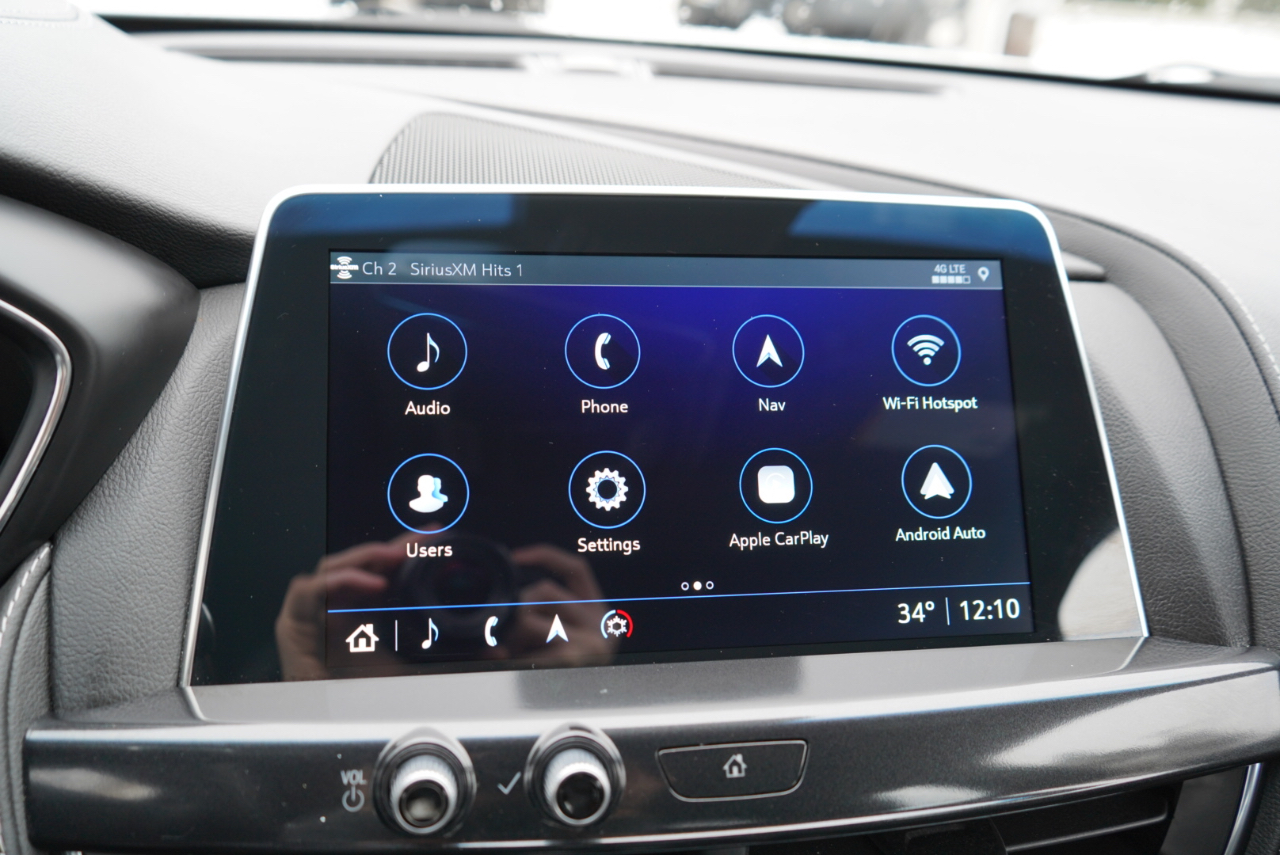 Cadillac CT5-V 4dr Sdn Blackwing 2023