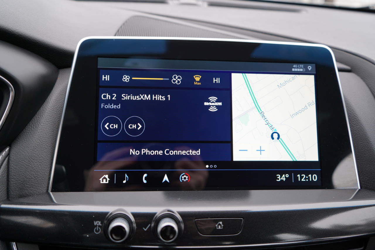 Cadillac CT5-V 4dr Sdn Blackwing 2023