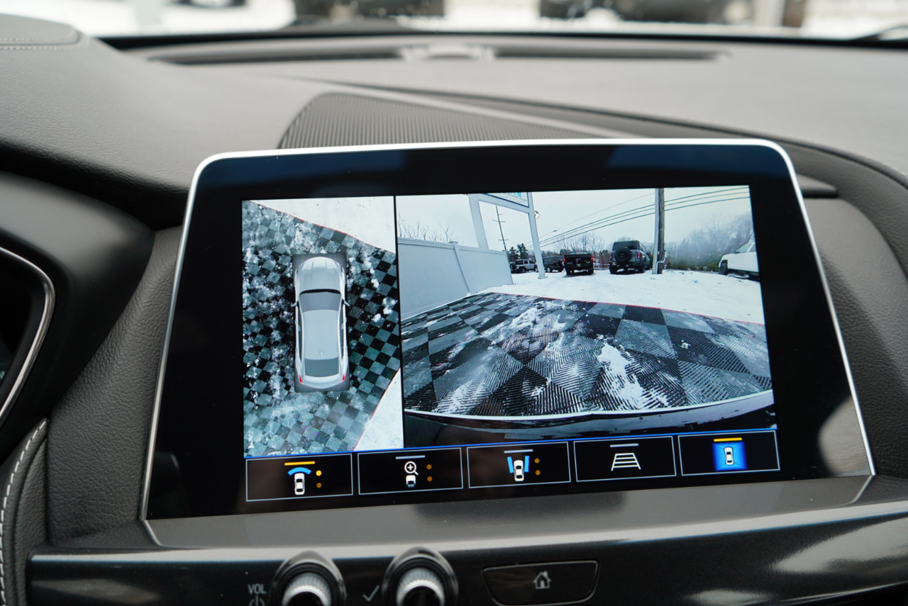 Cadillac CT5-V 4dr Sdn Blackwing 2023