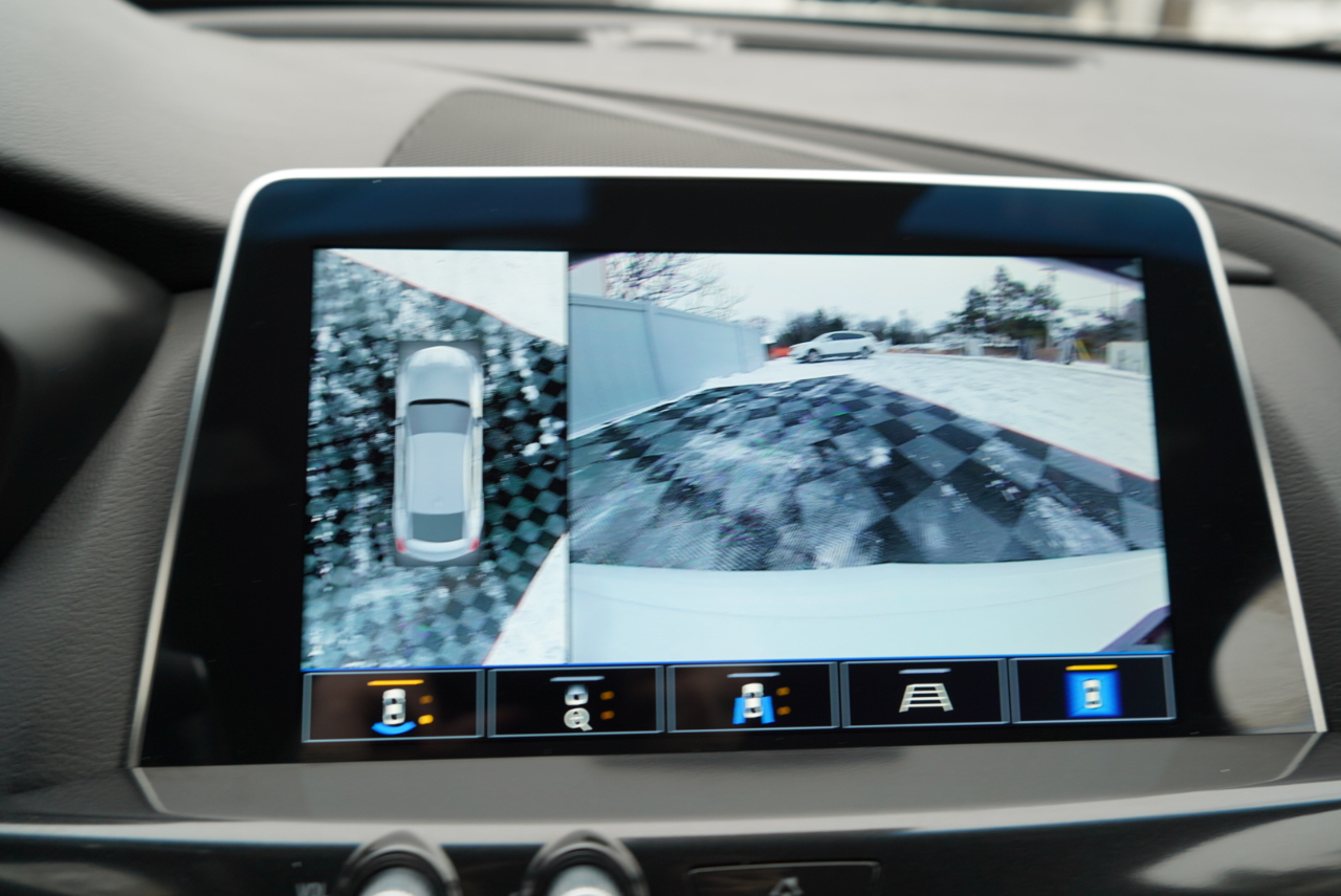 Cadillac CT5-V 4dr Sdn Blackwing 2023