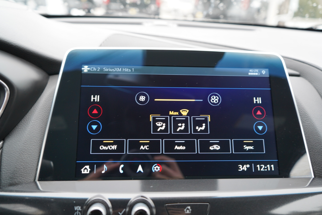 Cadillac CT5-V 4dr Sdn Blackwing 2023