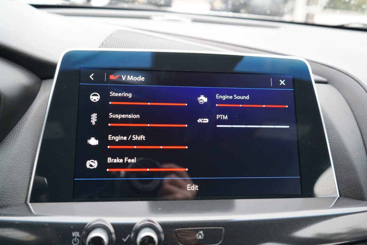 Cadillac CT5-V 4dr Sdn Blackwing 2023