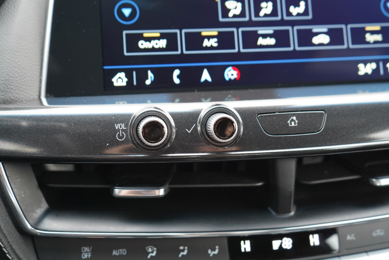 Cadillac CT5-V 4dr Sdn Blackwing 2023