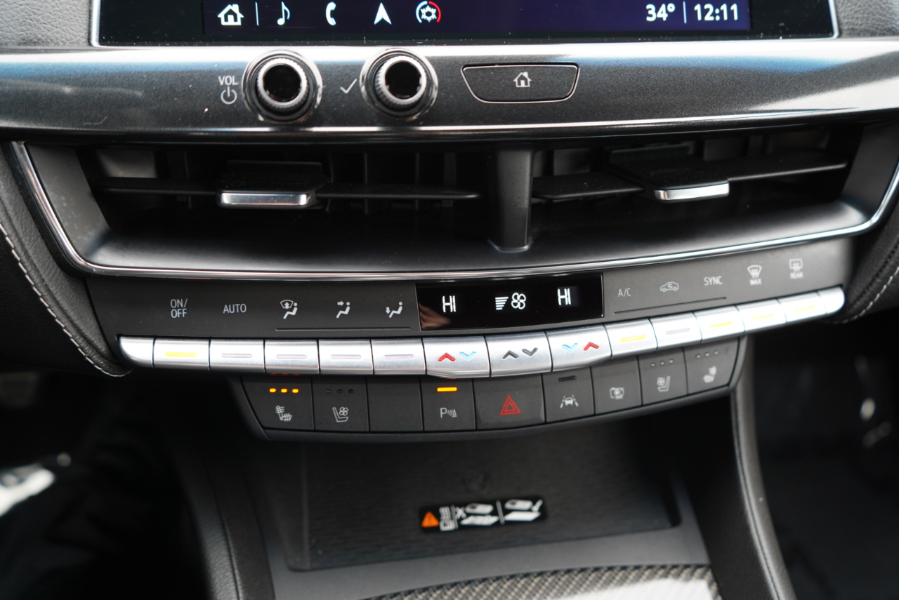 Cadillac CT5-V 4dr Sdn Blackwing 2023