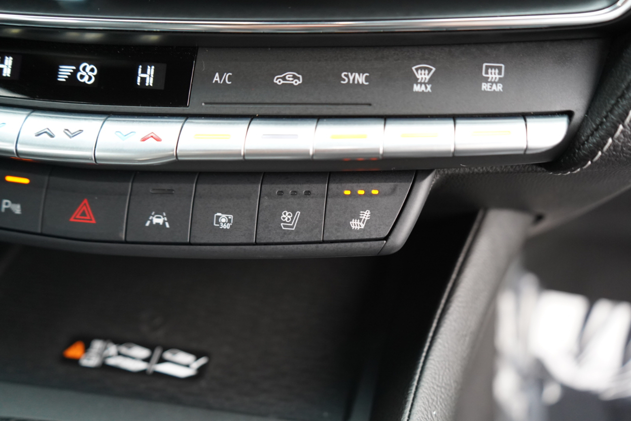 Cadillac CT5-V 4dr Sdn Blackwing 2023