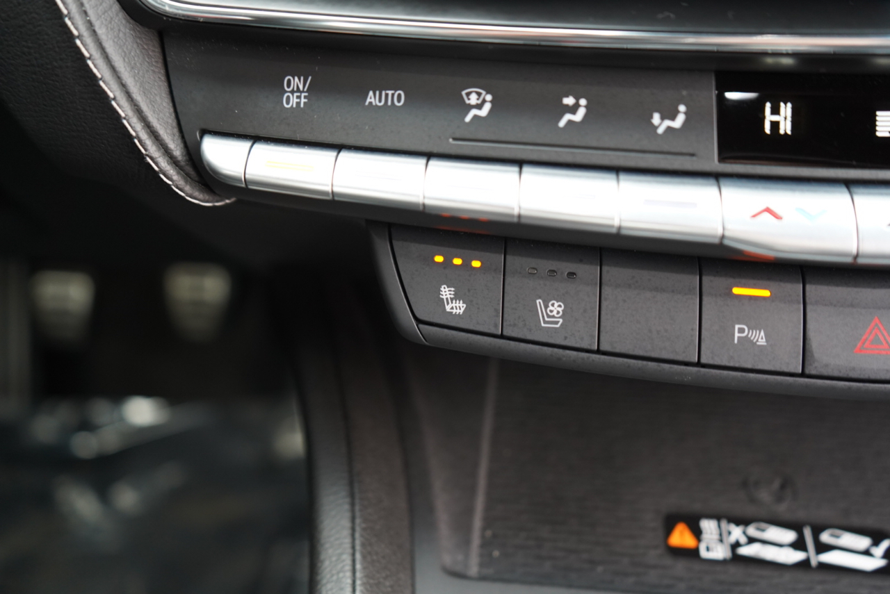 Cadillac CT5-V 4dr Sdn Blackwing 2023