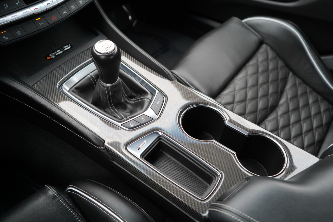 Cadillac CT5-V 4dr Sdn Blackwing 2023