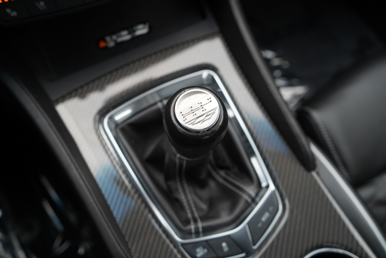 Cadillac CT5-V 4dr Sdn Blackwing 2023