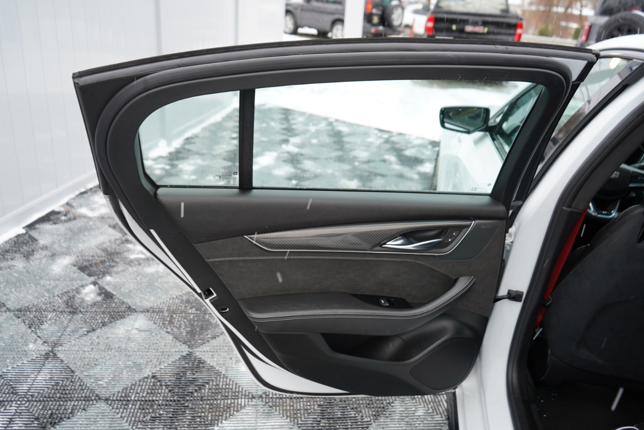 Cadillac CT5-V 4dr Sdn Blackwing 2023