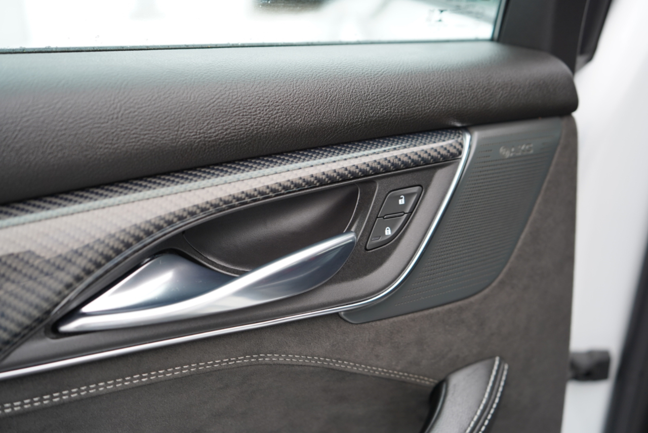 Cadillac CT5-V 4dr Sdn Blackwing 2023