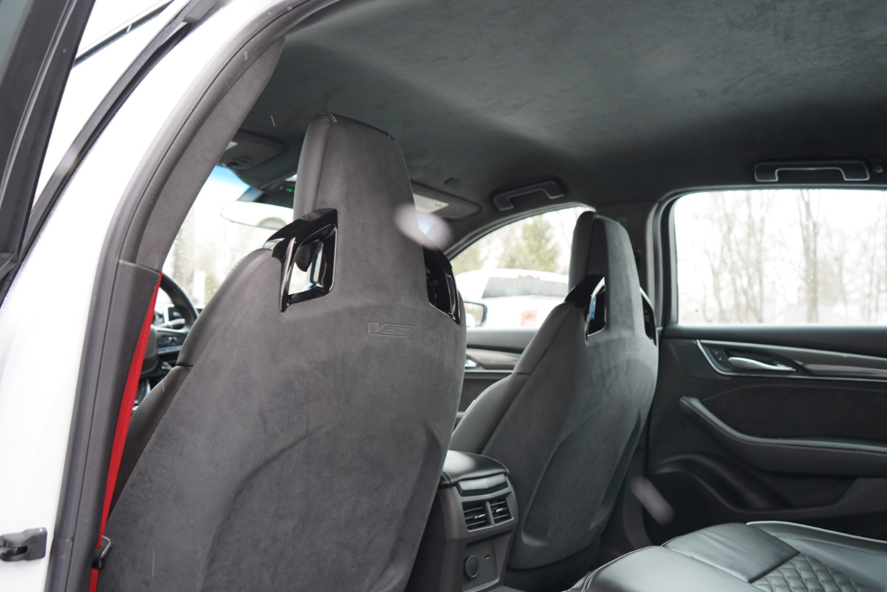 Cadillac CT5-V 4dr Sdn Blackwing 2023