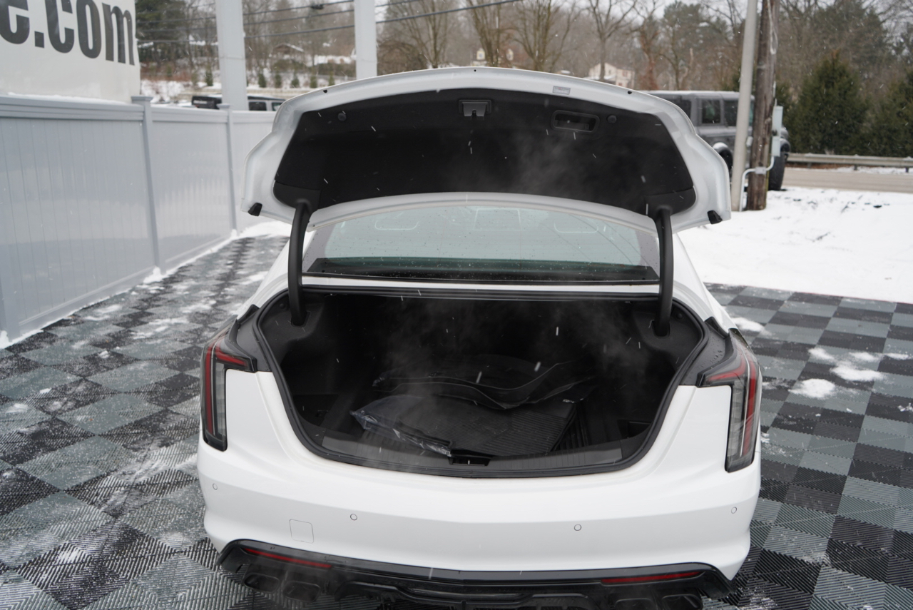 Cadillac CT5-V 4dr Sdn Blackwing 2023