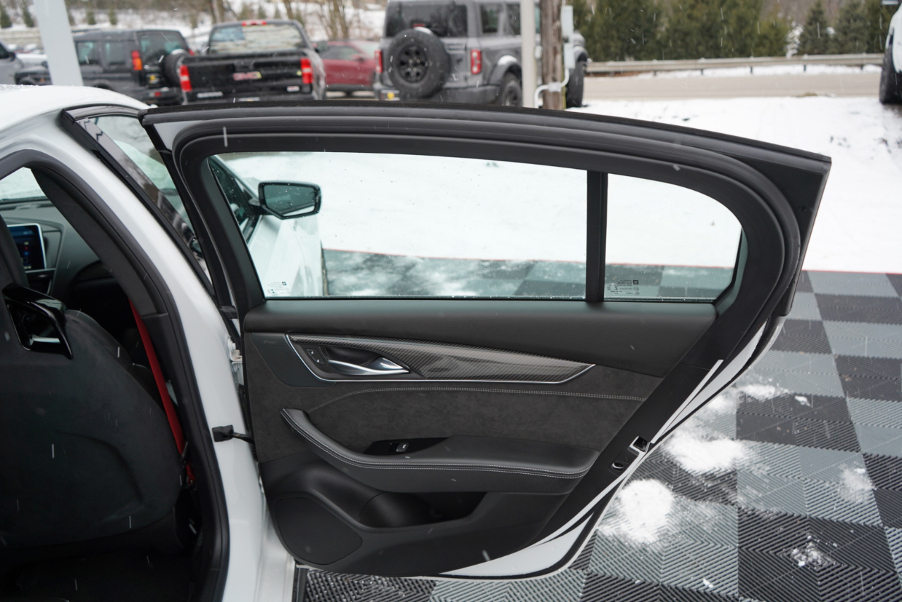 Cadillac CT5-V 4dr Sdn Blackwing 2023