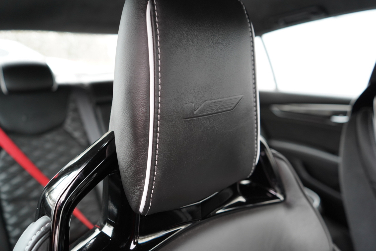 Cadillac CT5-V 4dr Sdn Blackwing 2023