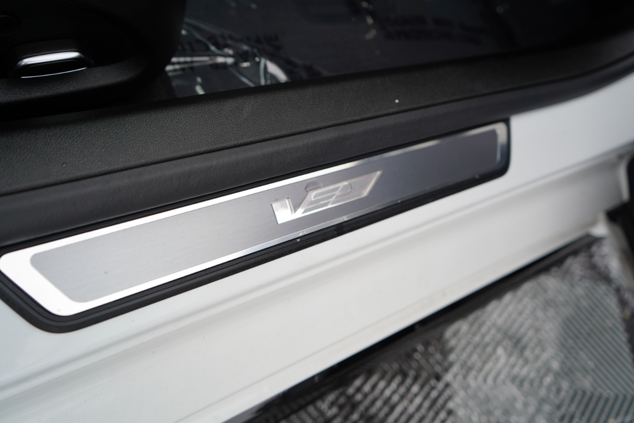 Cadillac CT5-V 4dr Sdn Blackwing 2023