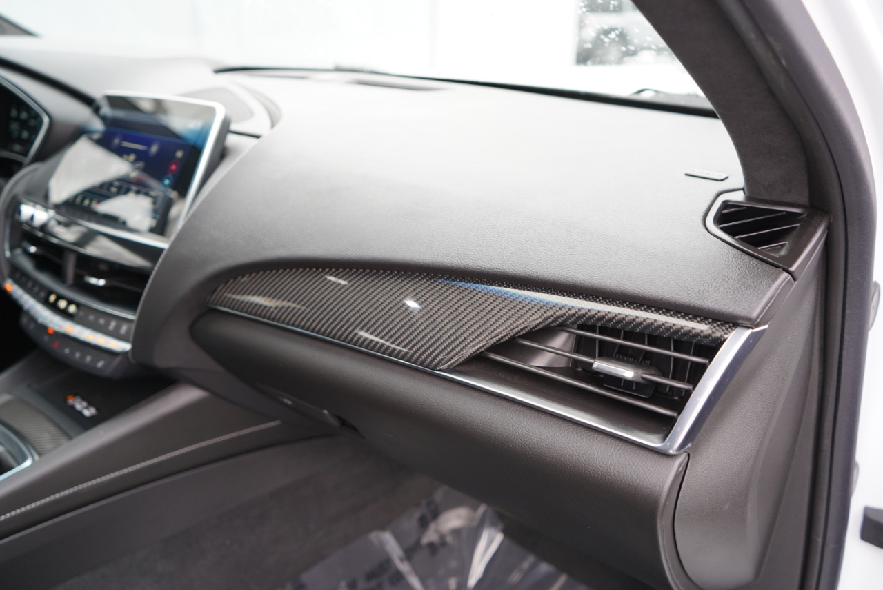 Cadillac CT5-V 4dr Sdn Blackwing 2023