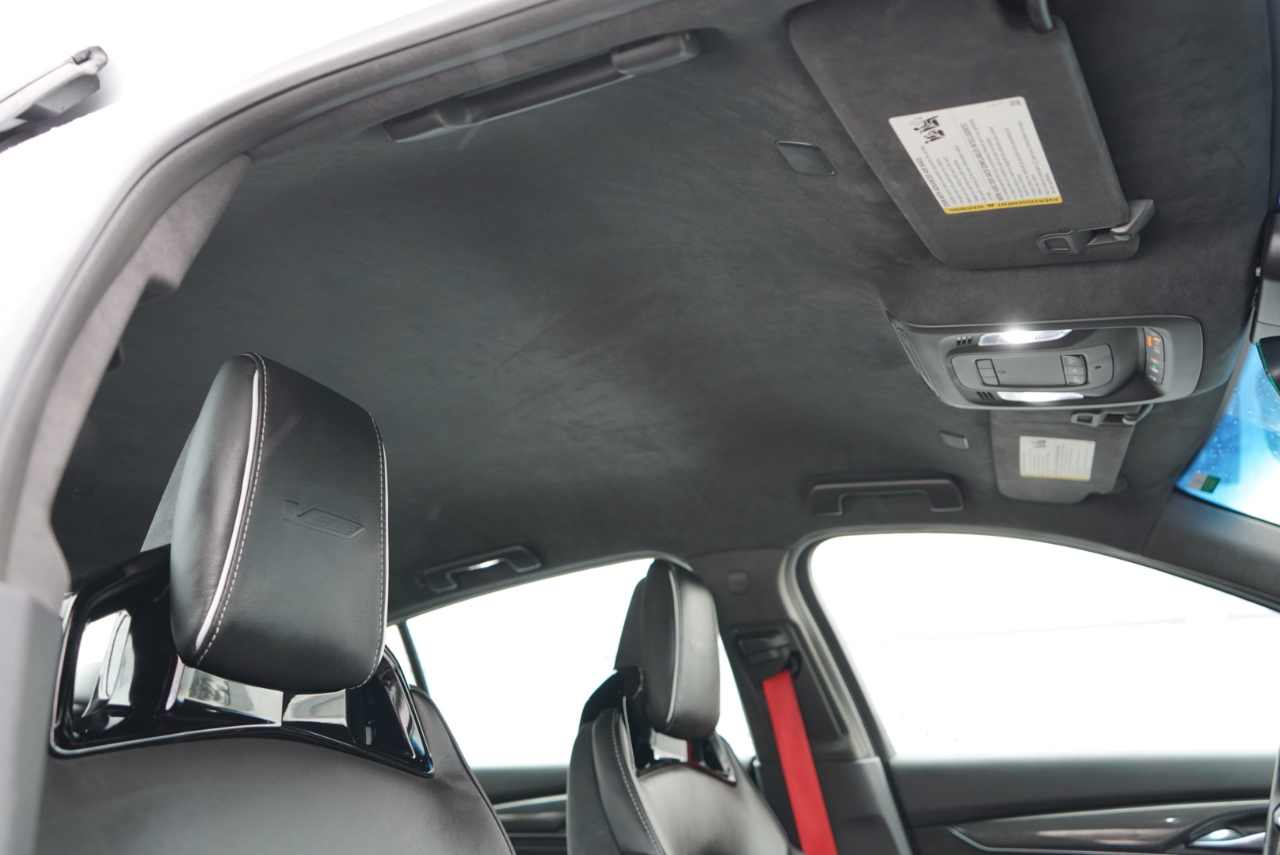 Cadillac CT5-V 4dr Sdn Blackwing 2023