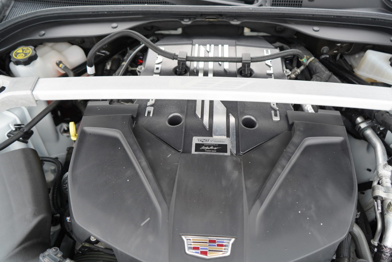 Cadillac CT5-V 4dr Sdn Blackwing 2023