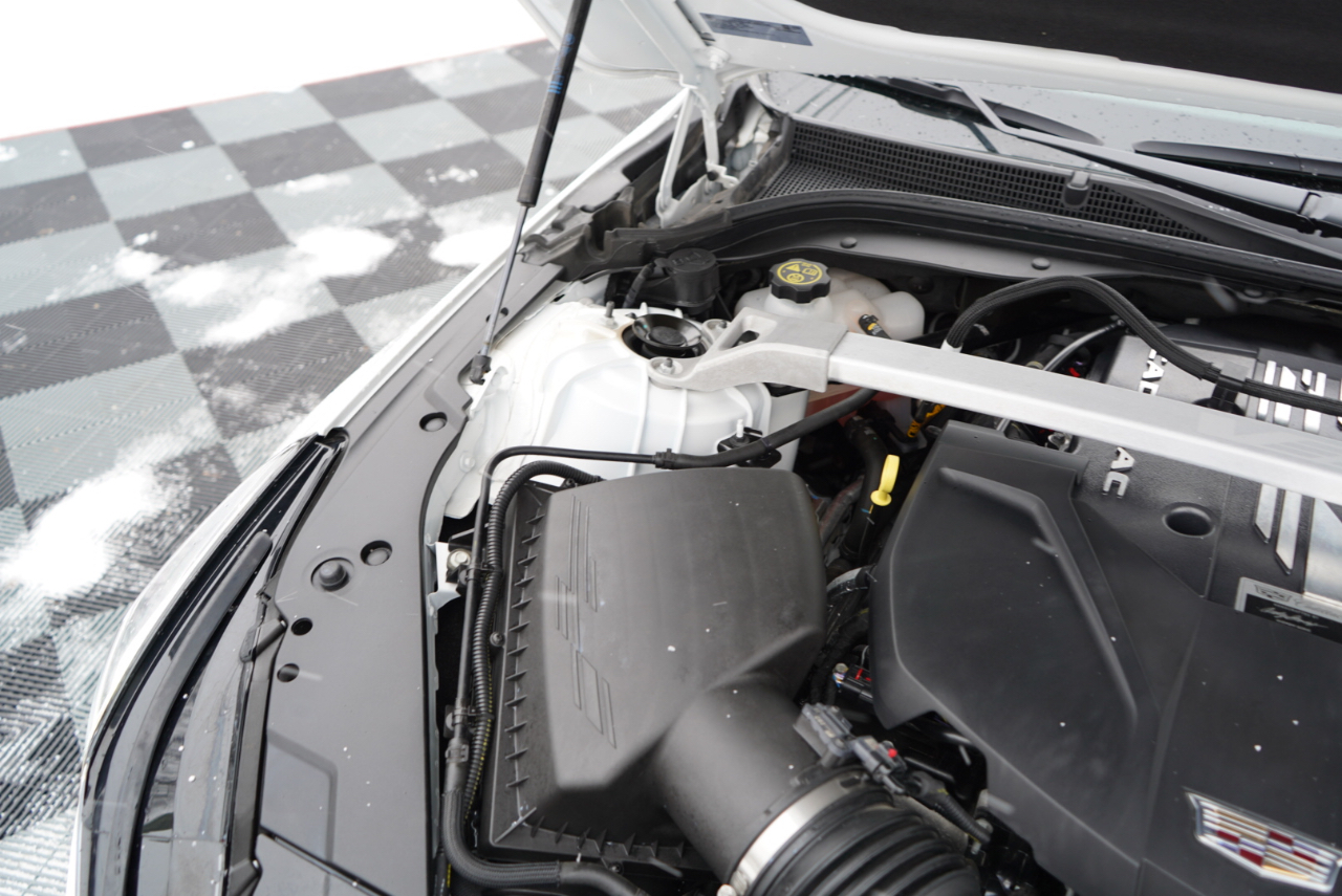 Cadillac CT5-V 4dr Sdn Blackwing 2023