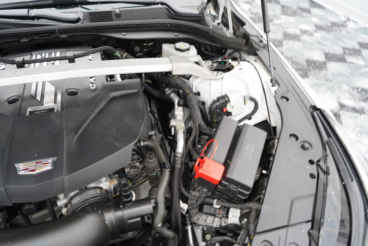 Cadillac CT5-V 4dr Sdn Blackwing 2023