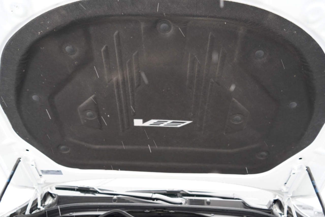 Cadillac CT5-V 4dr Sdn Blackwing 2023