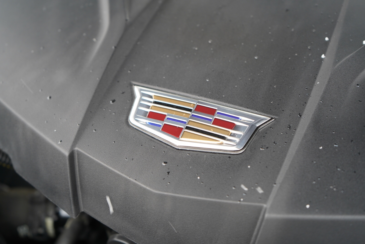 Cadillac CT5-V 4dr Sdn Blackwing 2023