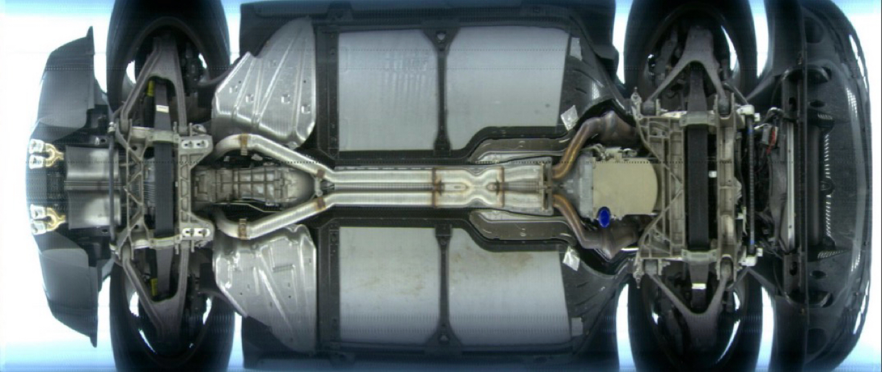 Chevrolet Corvette 2dr Conv Z16 Grand Sport w/2LT 2011