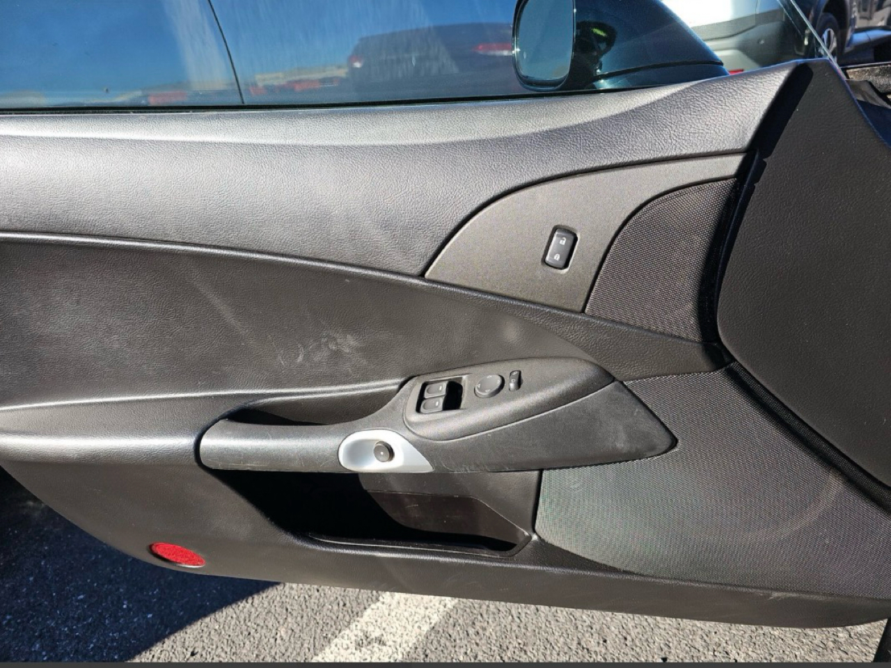 Chevrolet Corvette 2dr Conv Z16 Grand Sport w/2LT 2011