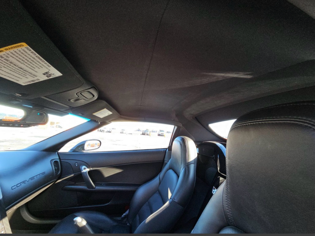 Chevrolet Corvette 2dr Conv Z16 Grand Sport w/2LT 2011