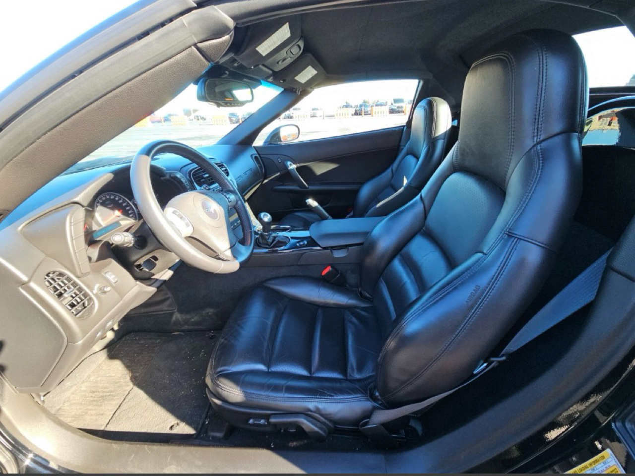 Chevrolet Corvette 2dr Conv Z16 Grand Sport w/2LT 2011