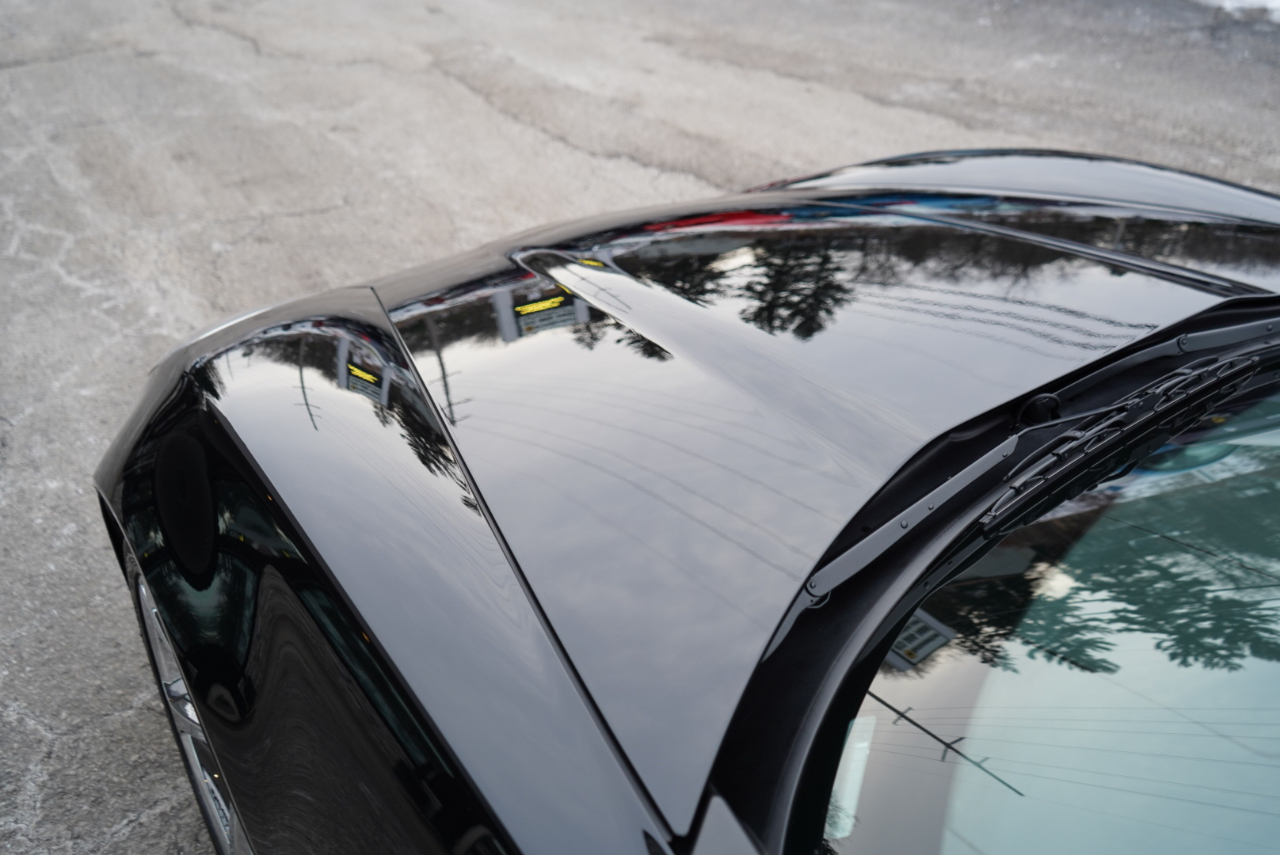 Chevrolet Corvette 2dr Conv Z16 Grand Sport w/2LT 2011