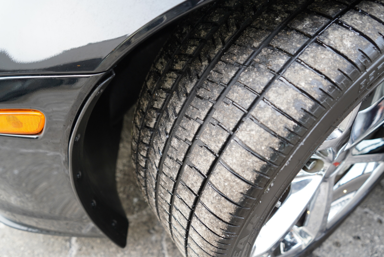 Chevrolet Corvette 2dr Conv Z16 Grand Sport w/2LT 2011