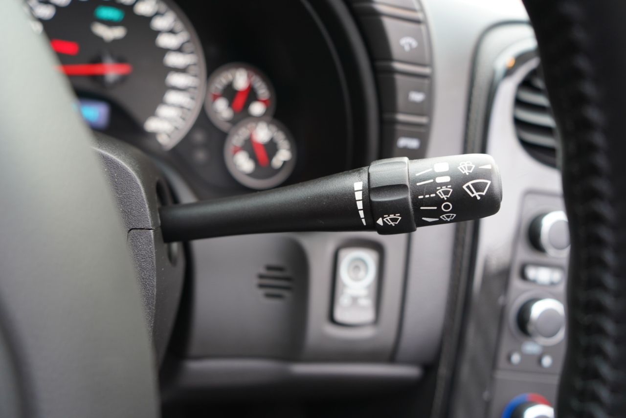 Chevrolet Corvette 2dr Conv Z16 Grand Sport w/2LT 2011