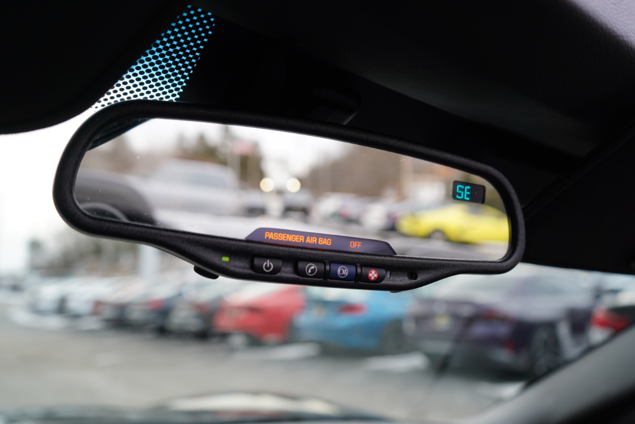 Chevrolet Corvette 2dr Conv Z16 Grand Sport w/2LT 2011