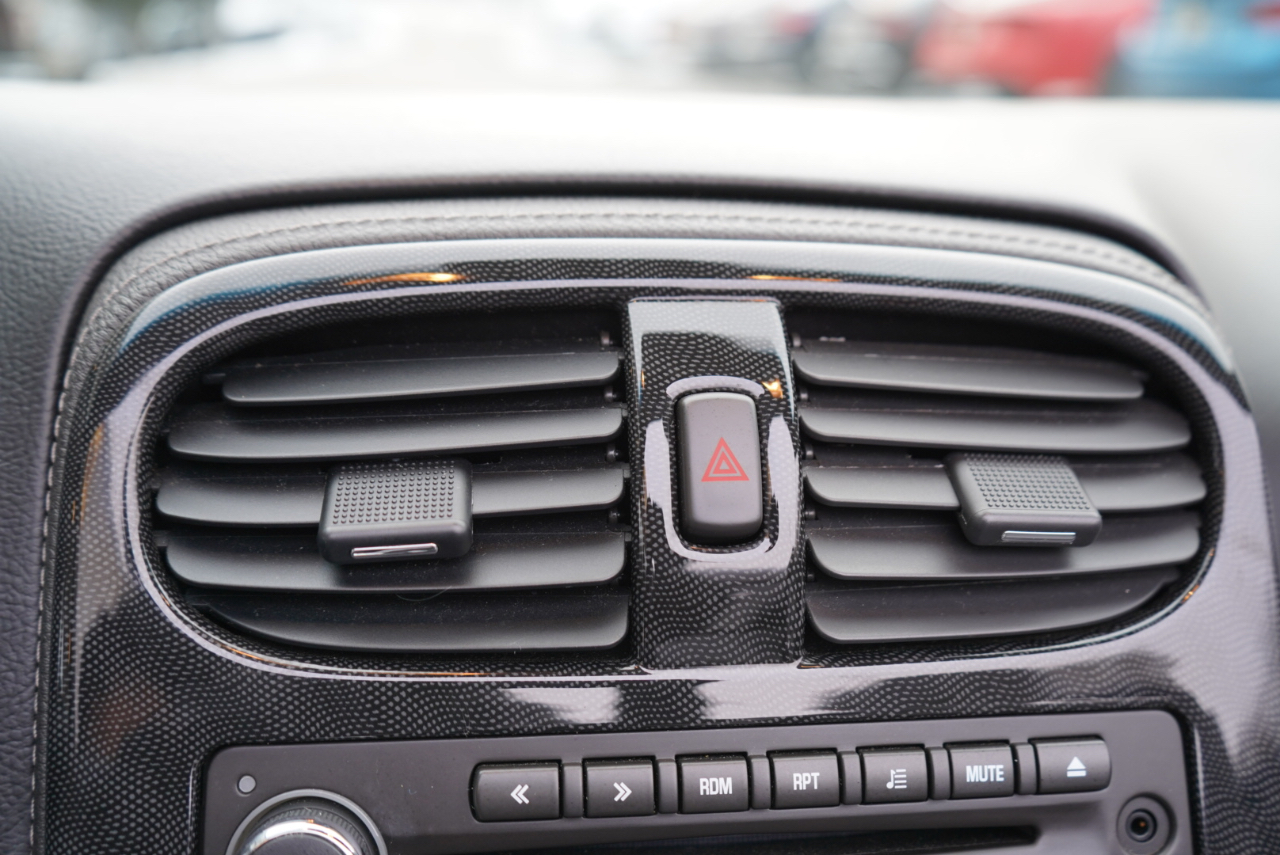 Chevrolet Corvette 2dr Conv Z16 Grand Sport w/2LT 2011