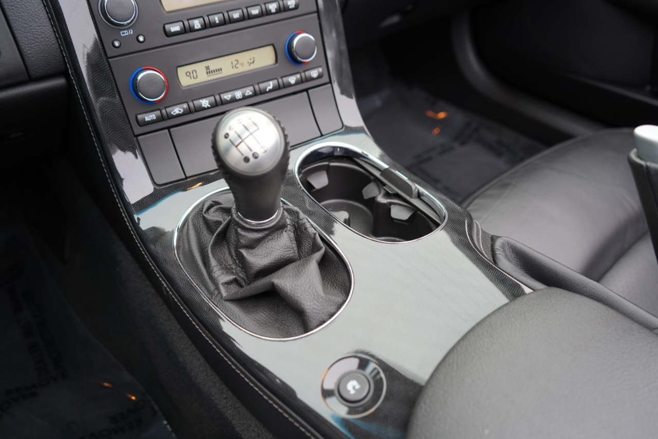 Chevrolet Corvette 2dr Conv Z16 Grand Sport w/2LT 2011